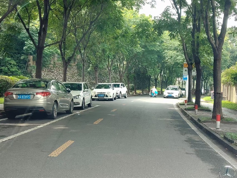 铜陵市微循环道路建设工程－滨湖二路