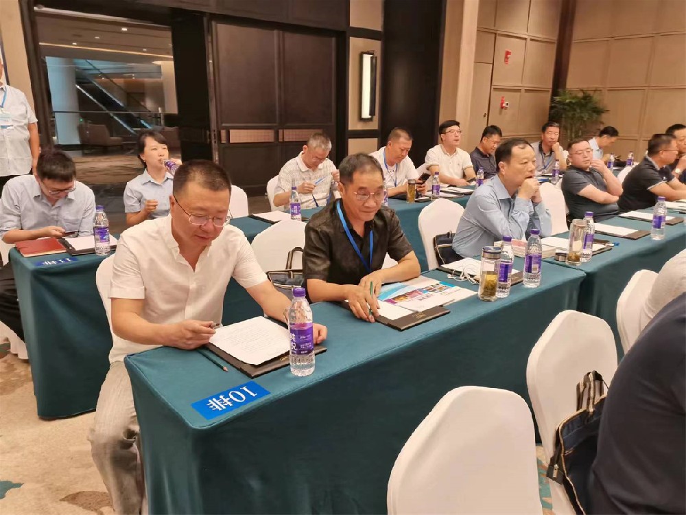 兰州学习--参加全国“监理企业改革发展经验交流会”